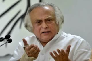 jairam ramesh