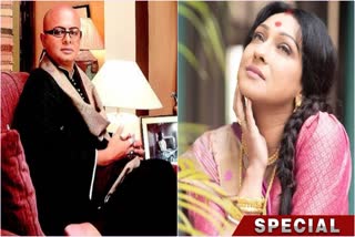 Rituparna Remembers Rituparno