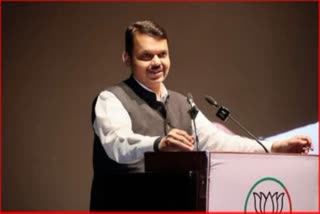 Fadnavis On India Alliance Meeting