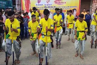 Chhindwara Bhujaliya Festival