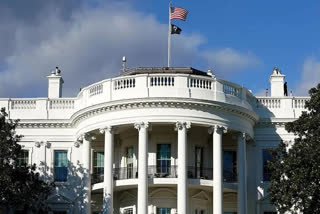 The White House said on Thursday that Congress should pass a short-term funding measure to ensure the government keeps operating after the current budget year ends on September 30.