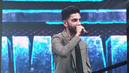 Anirudh Ravichander