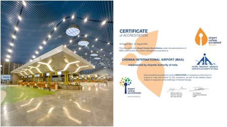 Airport Carbon Accreditation