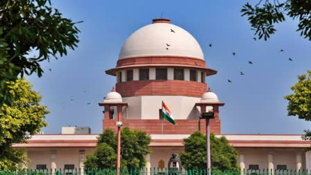 The central government responded to the Supreme Court on Article 370 in Jammu and Kashmir