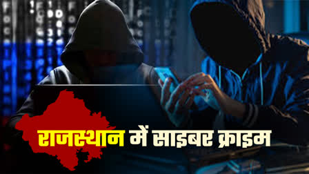 cyber fraud in rajasthan