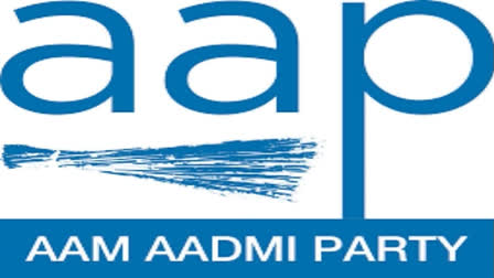 AAP targets LG, BJP over 'Shivling' fountains installed in Delhi