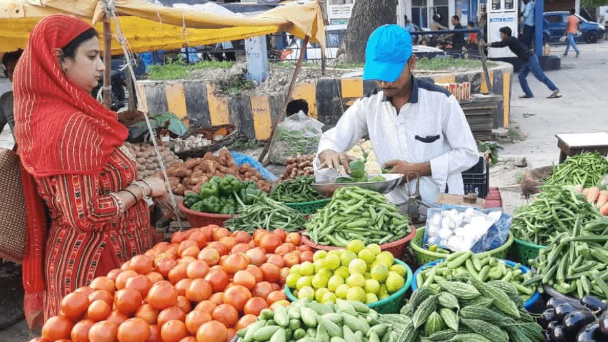 vegetable price sabzi mandi sabji rate list hindi uttar pradesh latest news