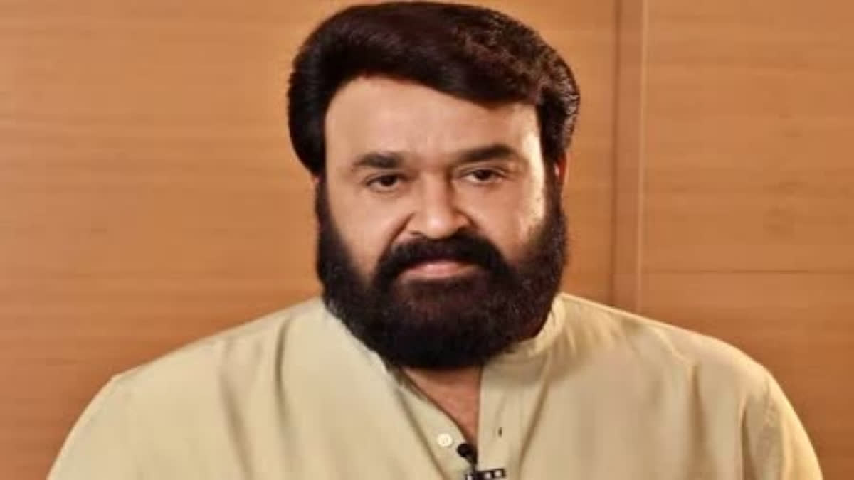 Amid Flood Of Me Too Allegations In Mollywood, Mohanlal To Meet Media Today