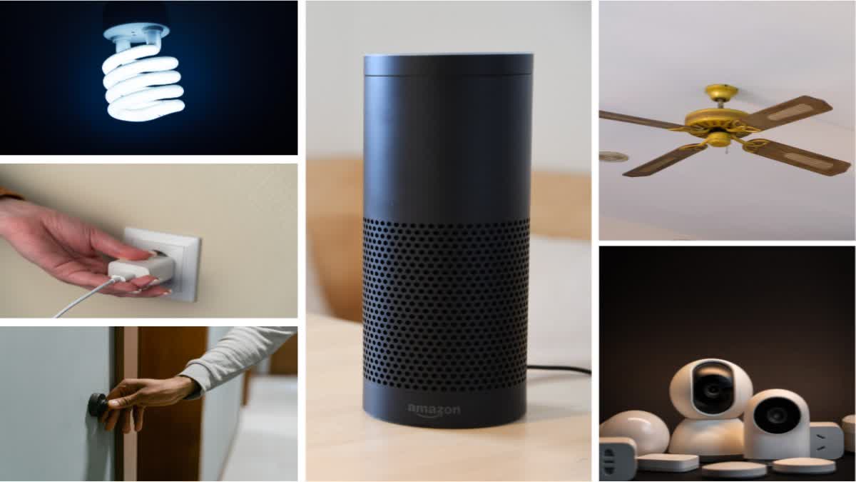 Best Smart Home Devices Under Rs 5000