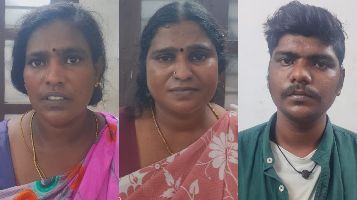 OLD WOMAN MONEY SNATCHED  TN natives Arrested in Kottayam  Money theft from bank account  latest malayalam news