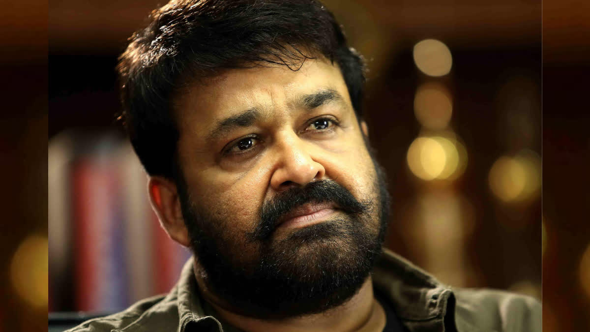 Mohanlal