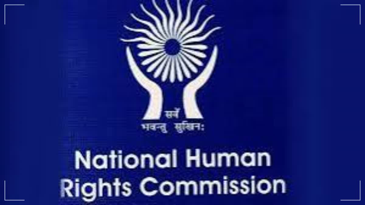 National Human Rights Commission