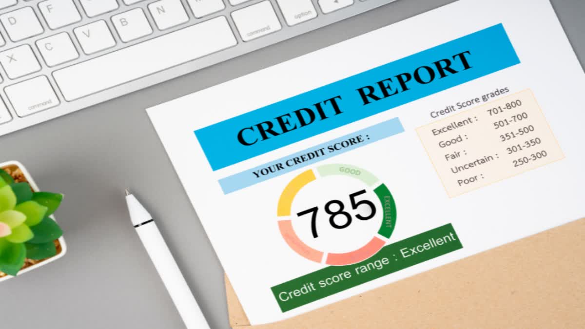 Credit Score