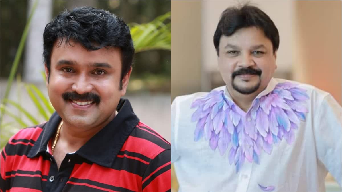 SEXUAL HARASSMENT CASE EDAVELA BABU  SEXUAL HARASSMENT CASE SUDHEESH  സുധീഷ് ഇടവേള ബാബു കേസെടുത്തു  ലൈംഗിക അതിക്രമം സുധീഷ് ഇടവേള ബാബു