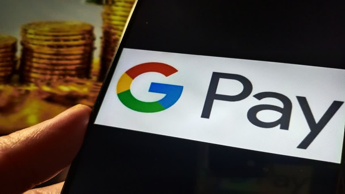 Google Pay New Features