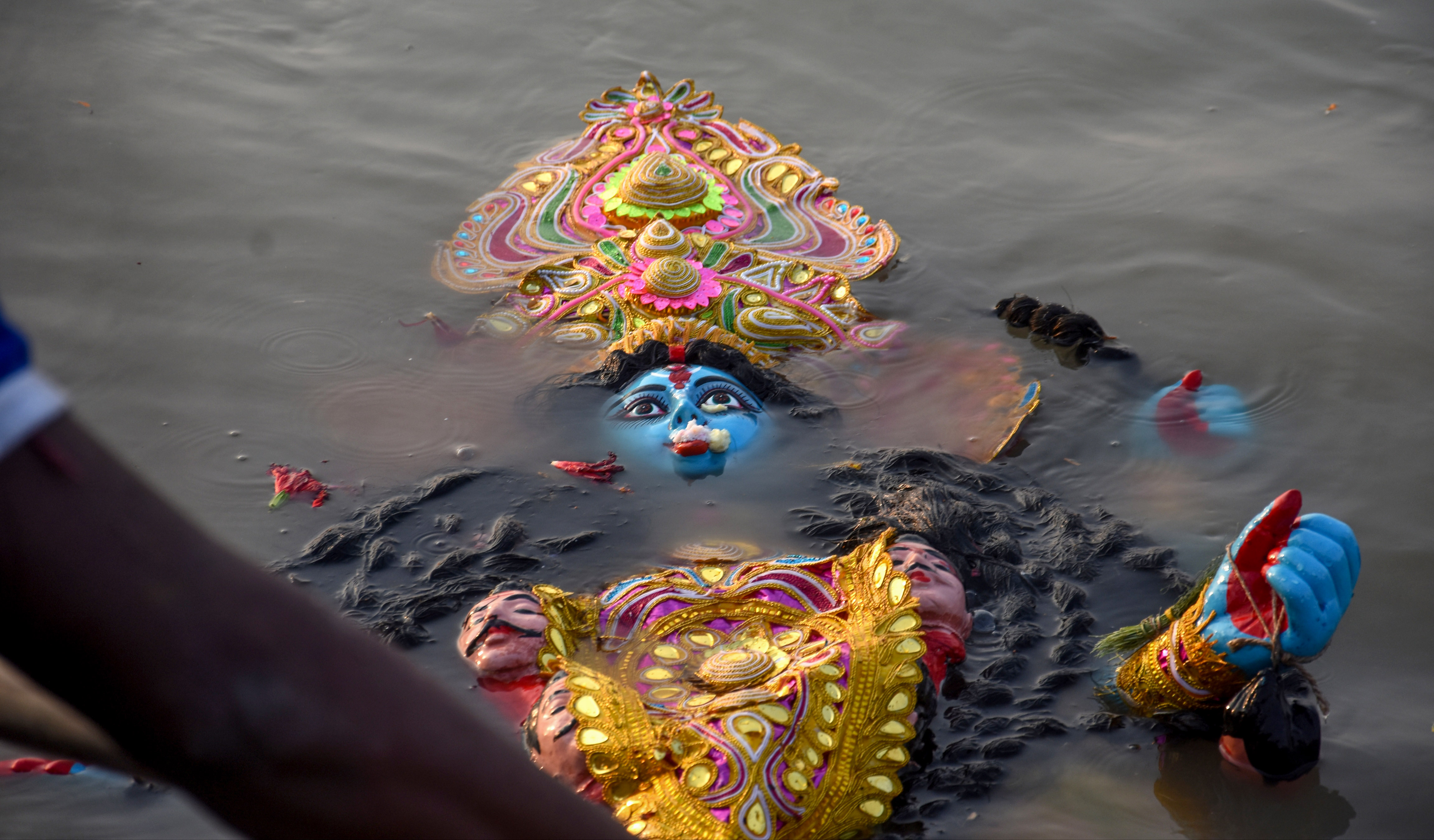 Kali Puja