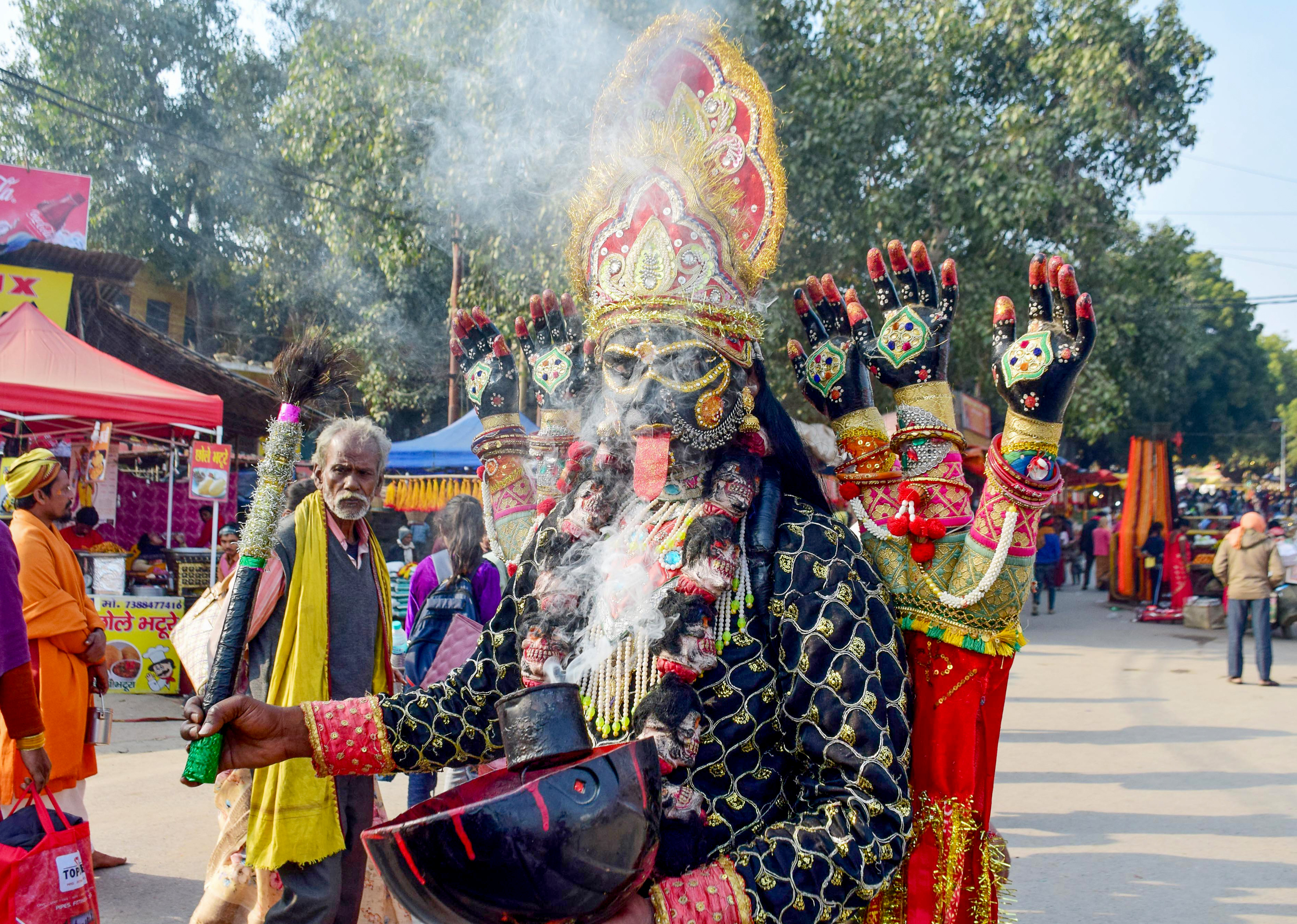 Kali Puja