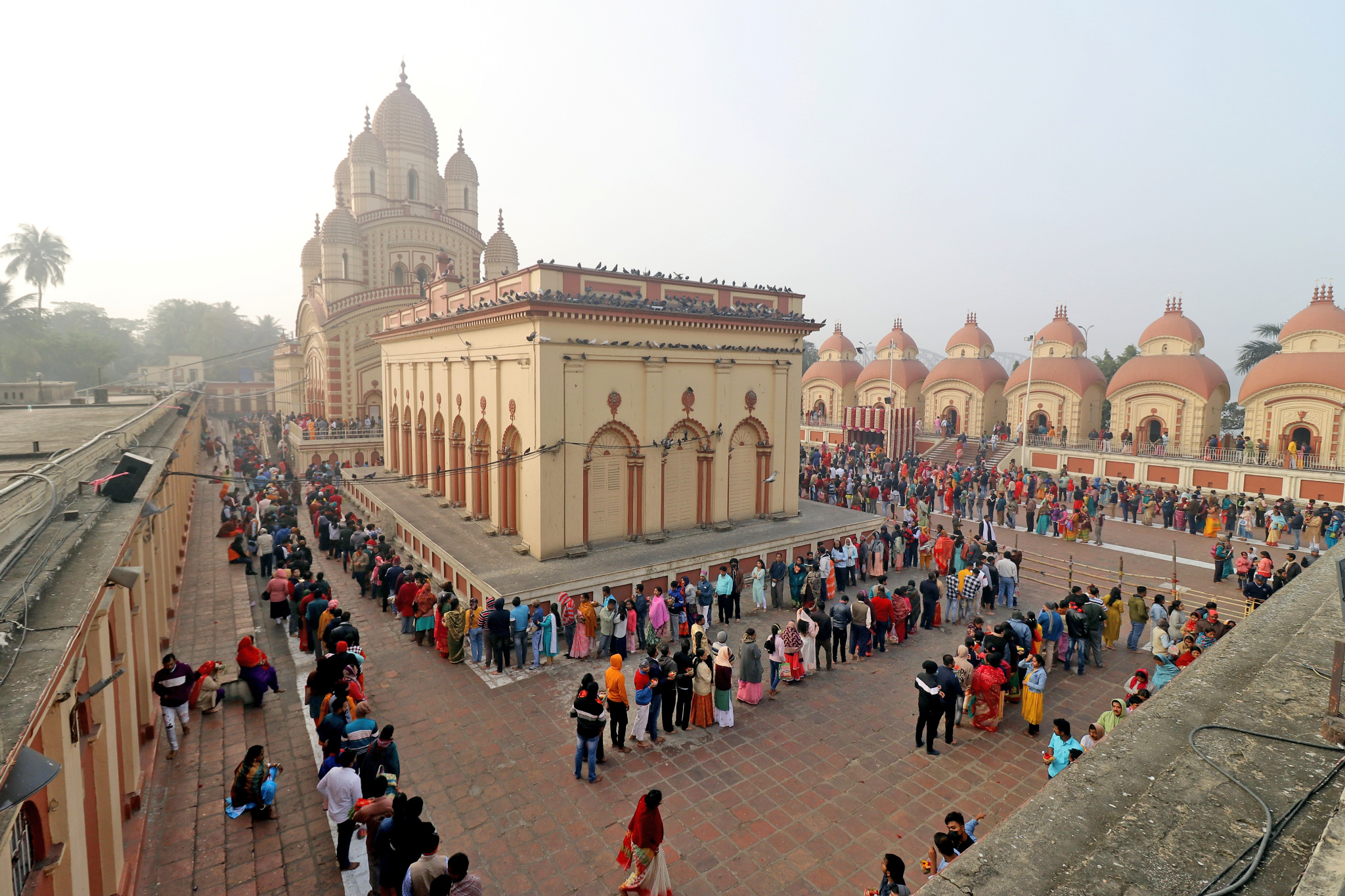 Kali Mandir