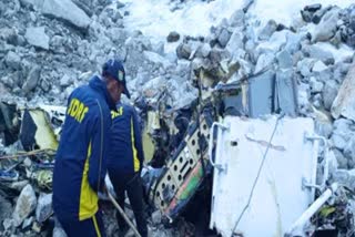 Uttarakhand Helicopter Crash