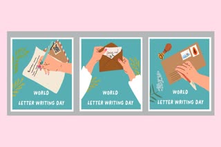 World Letter Writing Day