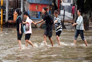 Water logging