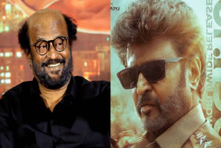 Superstar Rajinikanth