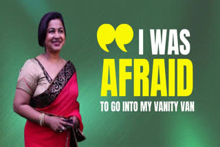 On the heels of the Hema Committee report that shook the Malayalam film industry, Radhika Sarathkumar makes a shocking revelation: hidden cameras secretly recorded actresses' nude scenes on a Kerala film set. A veteran of over four decades in the industry, Radhika says that she was deeply disturbed to see men watching these videos and chose to avoid the vanity van. She slams the industry for mishandling such serious misconduct and questions the delayed release of the Justice Hema Committee report.