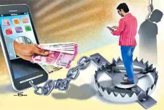 Loan App Harassments in Telangana