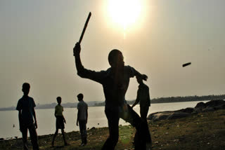 Nowadays, kids prefer to stay at home watching television or playing games on the internet rather than going out and playing traditional Indigenous indoor and outdoor games like Lattu (Spinning Tops), Marbles, flying kites, Gilli Danda (Vittu Dandu), and Hide and Seek, etc. Most of these Indian-origin games are almost on the verge of extinction, and the Gilli Danda, which is getting known at the international level slowly but steadily, is no exception. Hence, let's just understand the history of Gilli Danda and how to play it, etc.