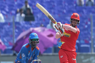 The South Delhi Superstarz's batter Priyash Arya became the first cricketer to hit six sixes in an over during a Delhi Premier League T20 match on Saturday. However, there are four more Indian cricketers who have achieved this feat including former India head coach, captain, an uncapped cricketer and Yuvraj Singh.