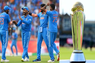 India Champions Trophy