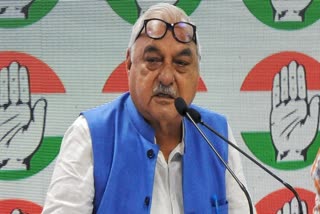 HARYANA ELECTION POSTPONEMENT  BHUPINDER HOODA AGAINST BJP  ഹരിയാന തെരഞ്ഞെടുപ്പ് 2024  ബിജെപി കോൺഗ്രസ് ഹരിയാന