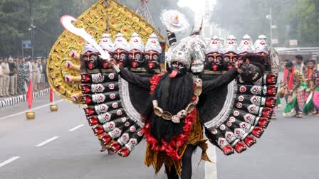 Kali Puja