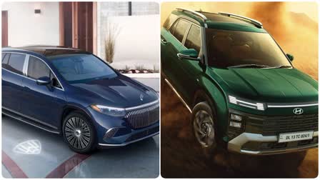 Upcoming Cars In September 2024