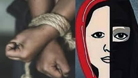 Muslim youth kidnaps Hindu girl