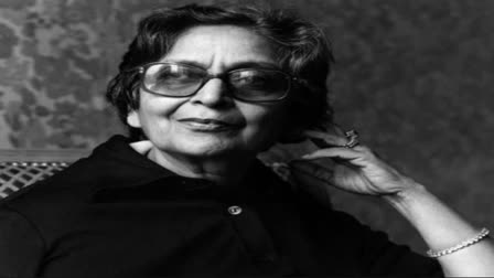 Amrita Pritam's birth anniversary