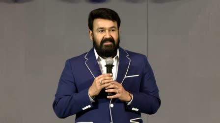 Mohanlal