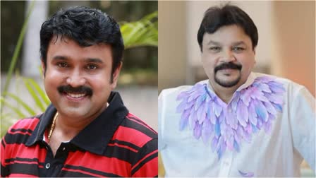 SEXUAL HARASSMENT CASE EDAVELA BABU  SEXUAL HARASSMENT CASE SUDHEESH  സുധീഷ് ഇടവേള ബാബു കേസെടുത്തു  ലൈംഗിക അതിക്രമം സുധീഷ് ഇടവേള ബാബു