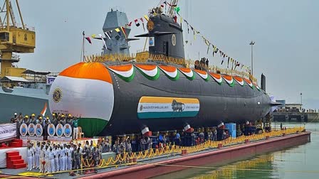 FEATURES OF INS ARIGHAT  INS ARIGHAT INDIAN NAVY  ഐഎന്‍എസ് അരിഘാത് പ്രത്യേകതകള്‍  ഇന്ത്യന്‍ നാവിക സേന ആണവോർജ്ജ