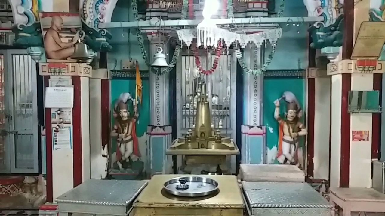 પરિગ્રહ ભાવને છોડવાનો પર્વ એટલે પર્યુષણ