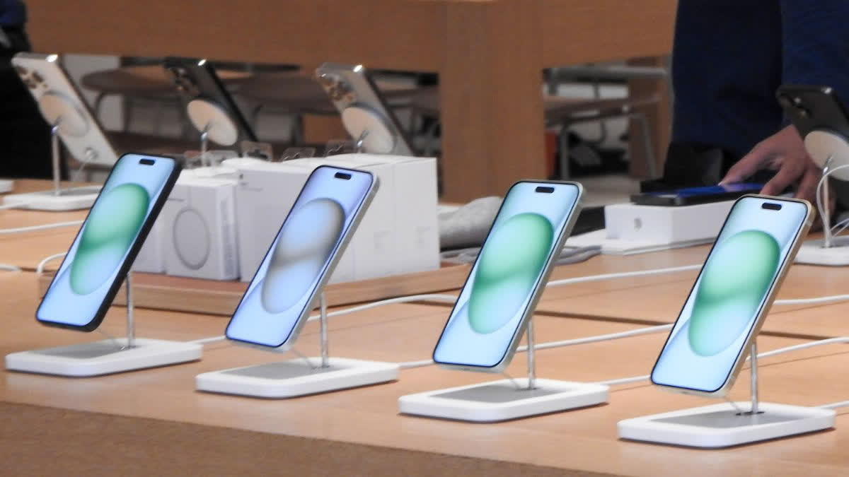 Upcoming Smartphones September 2025