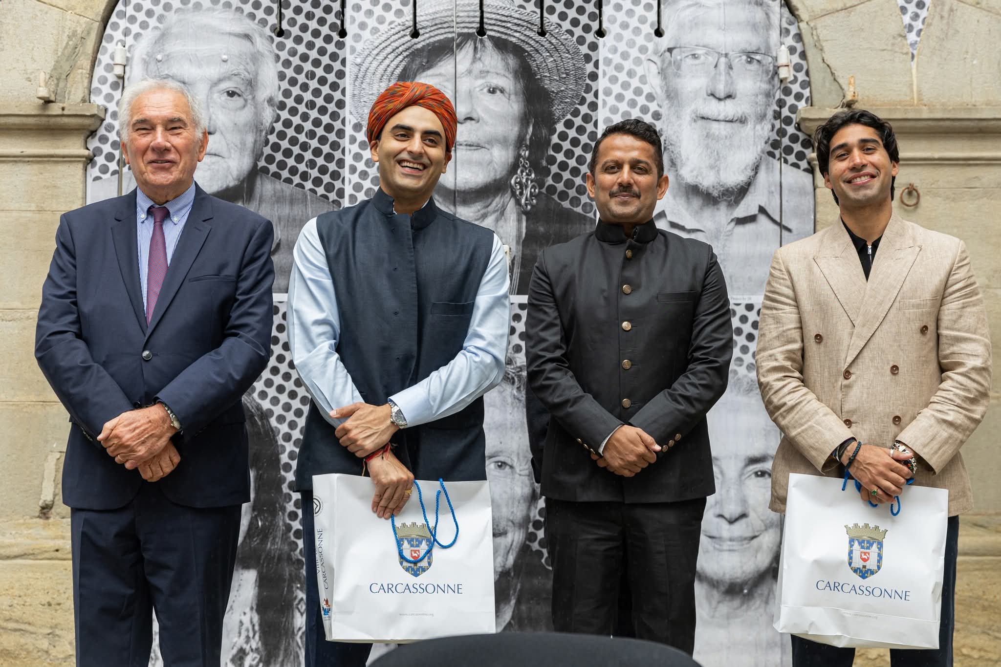 The initiative will see both cities share each other's experiences and expertise.