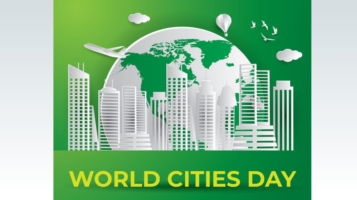 World Cities Day 2023