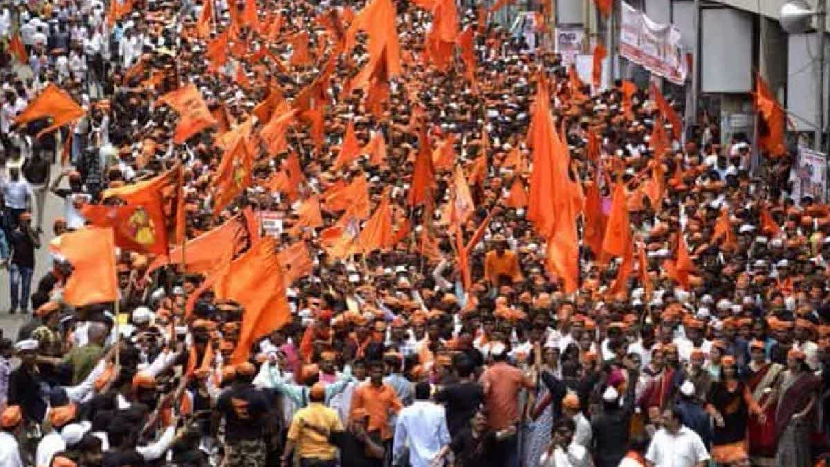 Explained: What Is Maratha Reservation? Why Is Demand Being Raised Again?