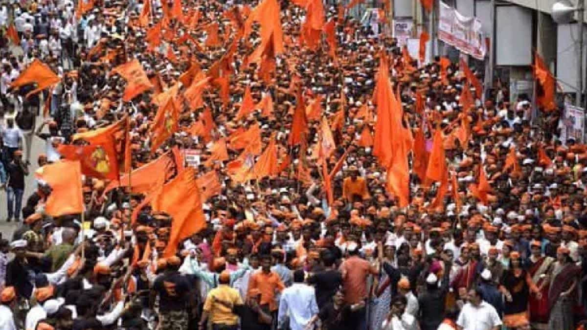 Explained: What is Maratha resrvation? Why is demand being raised again?