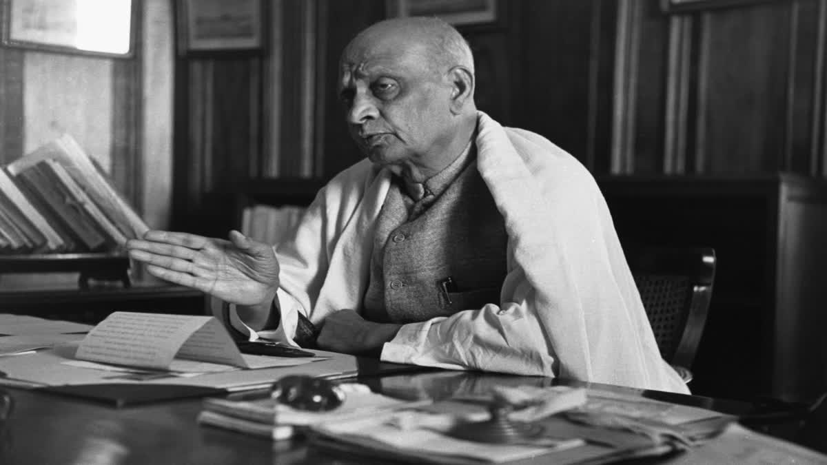 Also known as Rashtriya Ekta Diwas, the National Unity Day is celebrated on October 31 in India to commemorate the birth anniversary of Sardar Vallabhbhai Patel, the Iron Man of the country.