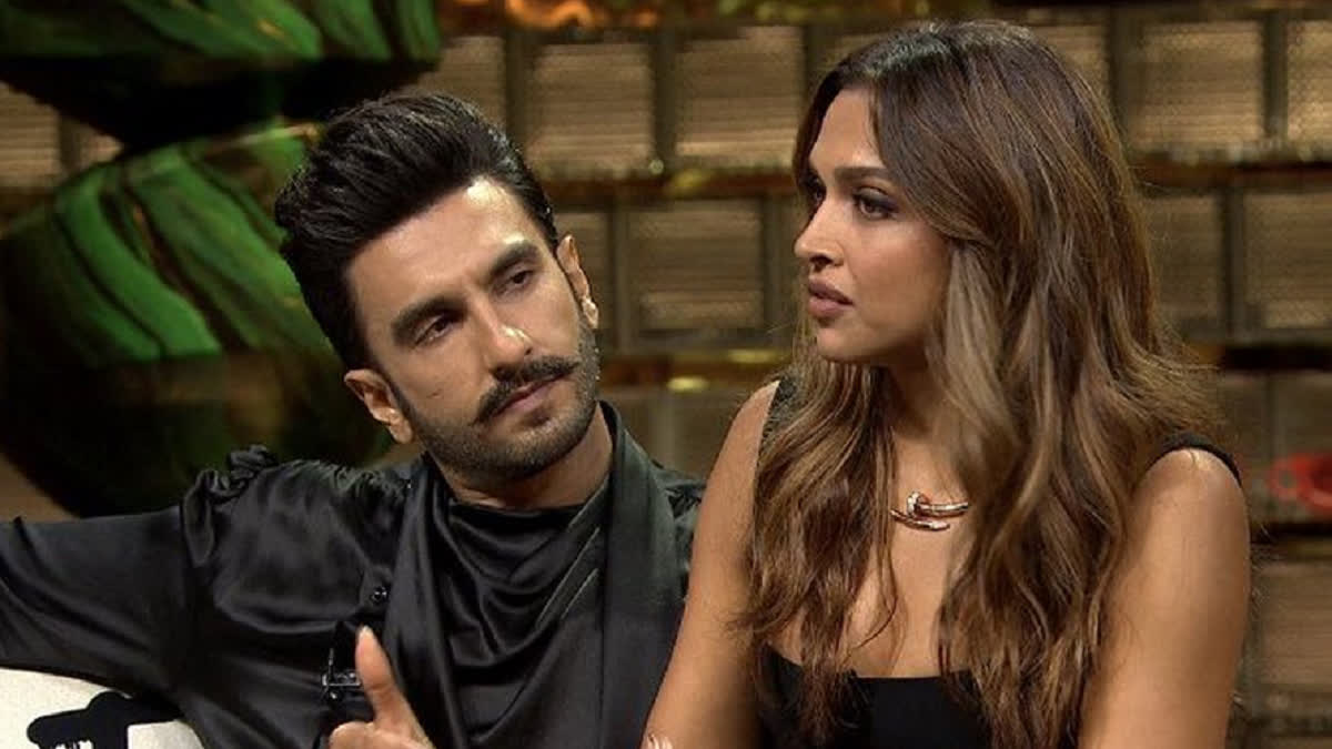 Ranveer-Deepika