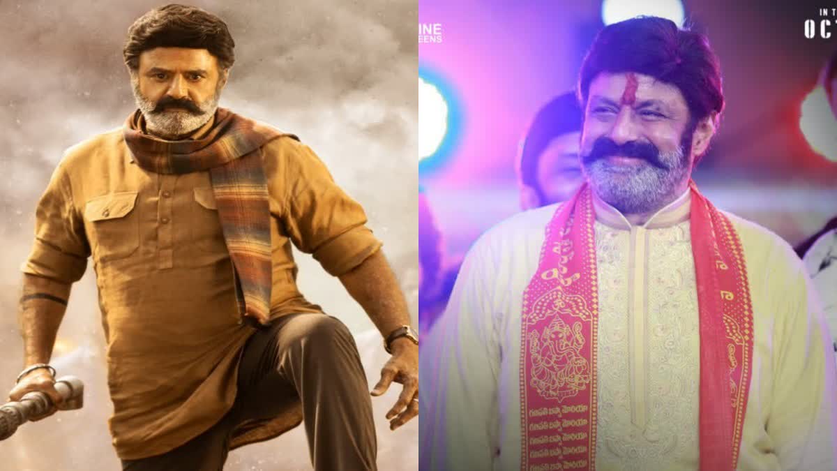 Balakrishna NBK 109 Remuneration : వరుసగా 3 హిట్లు.. 4 రెట్లు పెంచేసిన బాలయ్య.. వామ్మో అన్ని కోట్లా?