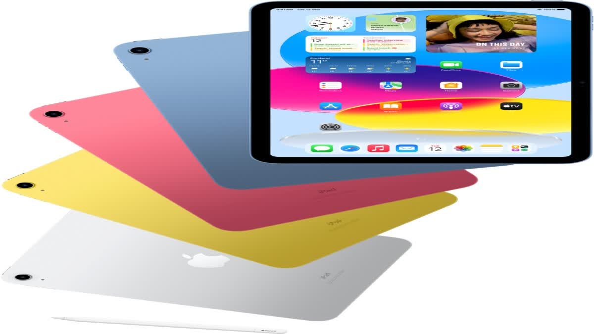 ipad 10th generation offers 2023