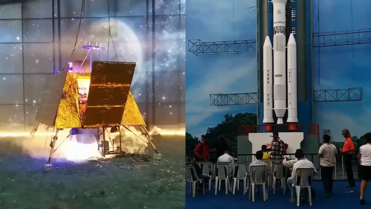 Chandrayaan To Chandamama Colours Utsav Mela